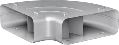 Gaggenau flatt 90° rørsystem for ventilasjon  AD854031