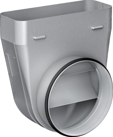 Gaggenau rund røradapter AD854032