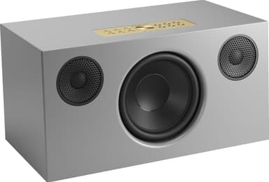 Audio Pro Addon C10 MkII aktiv høyttaler (grå)