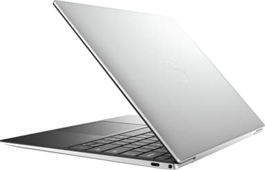 Dell XPS 13-9310 13,4" 4K UHD bærbar PC (sort/sølv)