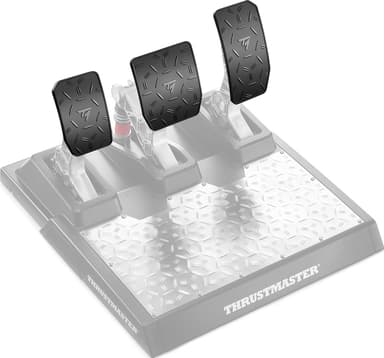 Thrustmaster T-pedalstativ 374019