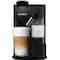 NESPRESSO® Lattissima One kaffemaskin fra DeLonghi, Sort