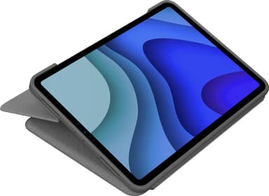 Logitech Folio Touch deksel med tastatur til iPad Pro 11"