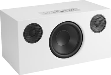 Audio Pro Addon C10 MkII aktiv høyttaler (hvit)