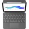 Logitech Folio Touch deksel med tastatur til iPad Pro 11"