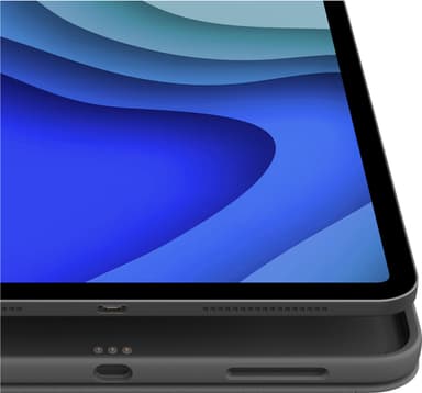 Logitech Folio Touch deksel med tastatur til iPad Pro 11"