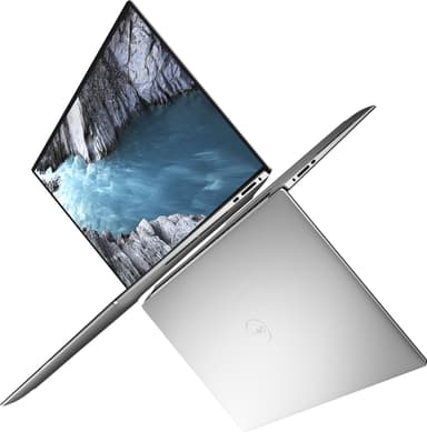 Dell XPS 15-9500 15,6" bærbar PC