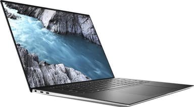Dell XPS 15-9500 15,6" bærbar PC