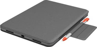 Logitech Folio Touch deksel med tastatur til iPad Pro 11"