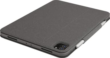 Logitech Folio Touch deksel med tastatur til iPad Pro 11"