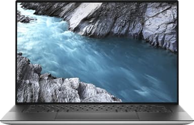 Dell XPS 15-9500 15,6" bærbar PC