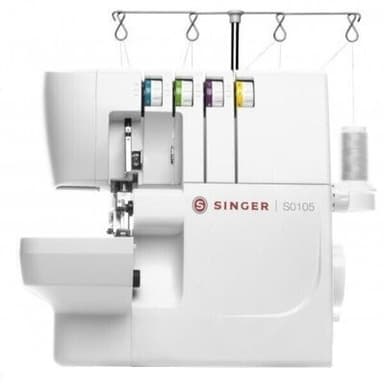 Singer S0105 Overlockmaskin