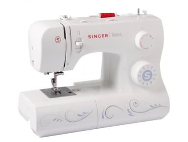 Singer Talent 3323 Symaskin