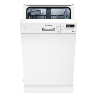 Siemens iQ100 oppvaskmaskin SR415W00CS