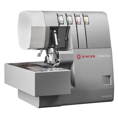 Singer HD0405 Overlockmaskin