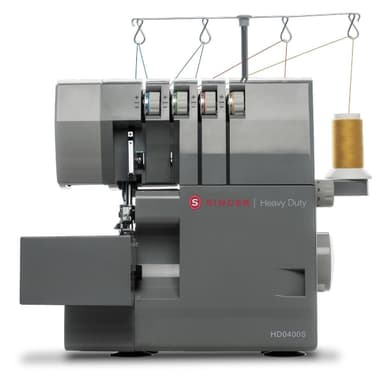 Singer HD0405 Overlockmaskin