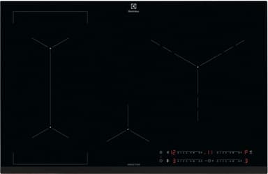 Electrolux 700 Bridge induksjonstopp HOB850MF (sort)
