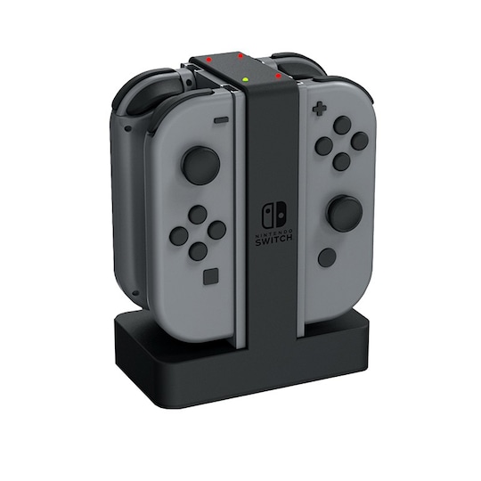 Nintendo Switch Joy-Con ladestasjon
