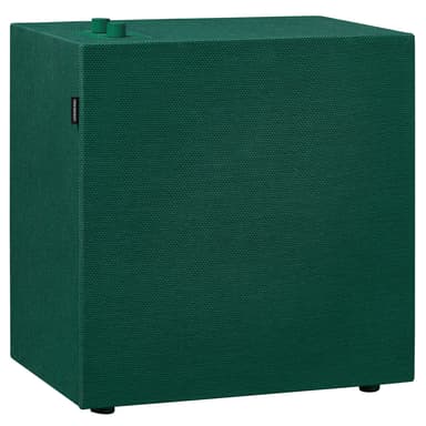 Urbanears Stammen multiroom-høyttaler (grønn)