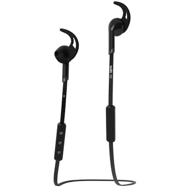 Sudio Tre trådløse in-ear hodetelefoner (sort)