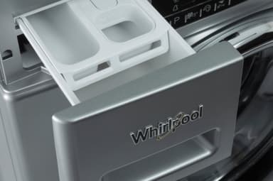 Whirlpool AWG 812 S/PRO kommersiell vaskemaskin