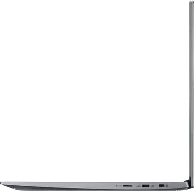Acer Chromebook 715 15.6" bærbar PC 4417U/8/128/Touch