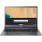 Acer Chromebook 715 15,6" bærbar PC 4417U/4/64