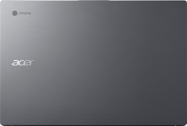 Acer Chromebook 715 15.6" bærbar PC 4417U/8/128/Touch
