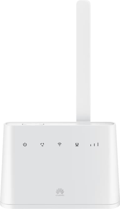 Huawei B311-221 4G LTE WiFi-router