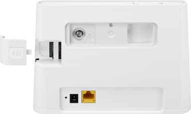 Huawei B311-221 4G LTE WiFi-router