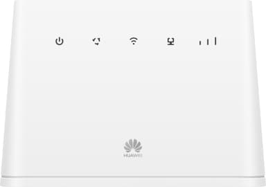 Huawei B311-221 4G LTE WiFi-router
