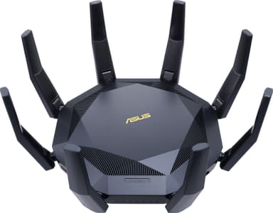 ASUS RTAX89X WiFi-router