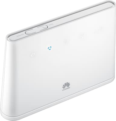Huawei B311-221 4G LTE WiFi-router