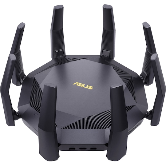 ASUS RTAX89X WiFi-router
