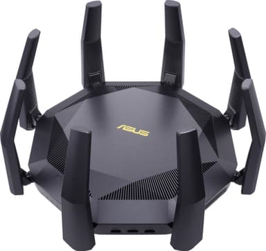 ASUS RTAX89X WiFi-router
