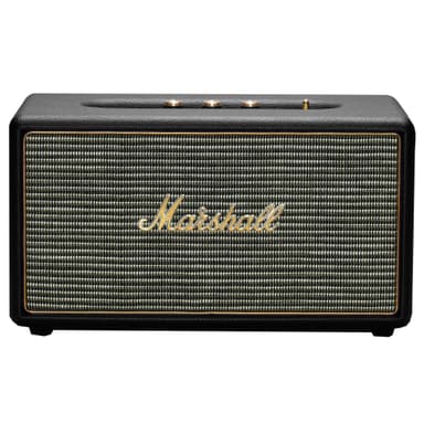 Marshall Stanmore BT høyttaler (sort)