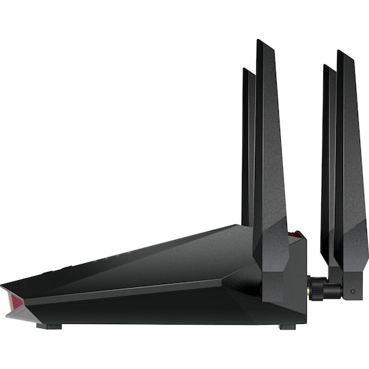 Netgear Nighthawk XR1000 WiFi-router