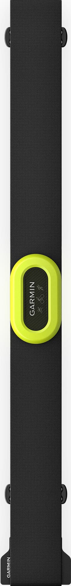 Garmin HRM-Pro pulsbelte / pulsmåler