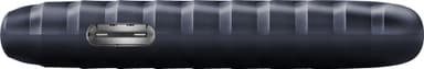 WD My Passport bærbar SSD-disk 500 GB (midnight blue)