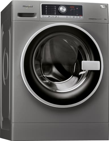 Whirlpool AWG 812 S/PRO kommersiell vaskemaskin
