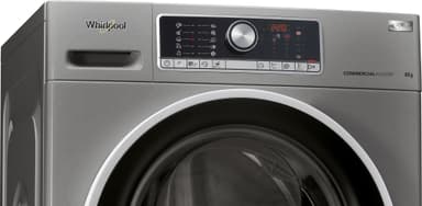 Whirlpool AWG 812 S/PRO kommersiell vaskemaskin