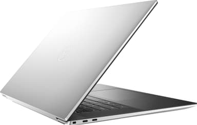 Dell XPS 17-9700 17" 4K UHD bærbar PC