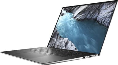 Dell XPS 17-9700 17" 4K UHD bærbar PC