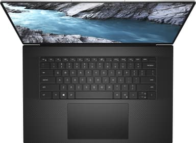 Dell XPS 17-9700 17" bærbar PC