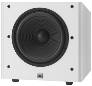 JBL Arena 100P subwoofer (hvit)