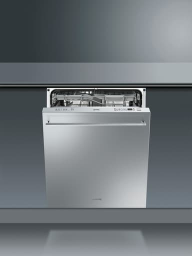 Smeg oppvaskmaskin STX3CL