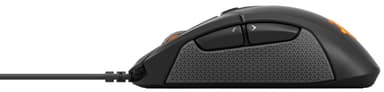 SteelSeries Rival 310 gamingmus (sort)