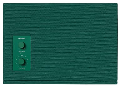 Urbanears Stammen multiroom-høyttaler (grønn)