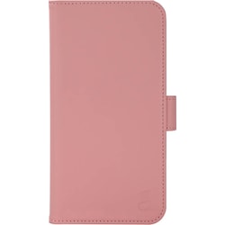 Gear Apple iPhone 11 Pro lommebokdeksel (rosa)