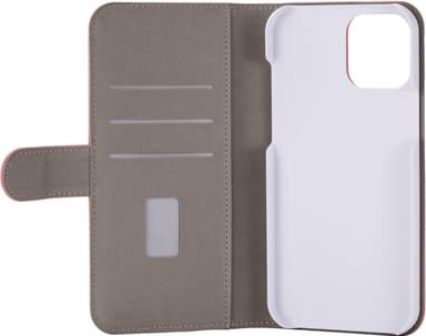 Gear Apple iPhone 11 Pro lommebokdeksel (rosa)